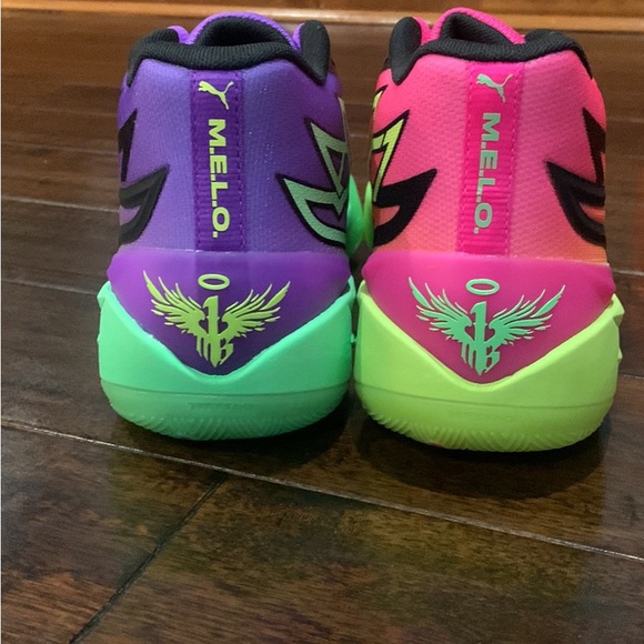 Puma mb 02 size 10M Rick and Morty - Picture 6 of 9